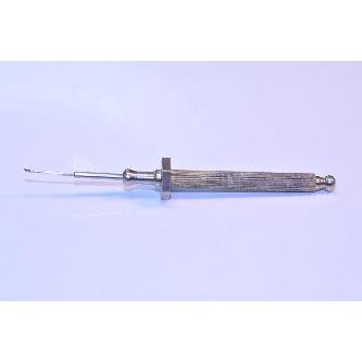 14K Gold Tipped Oiler Image