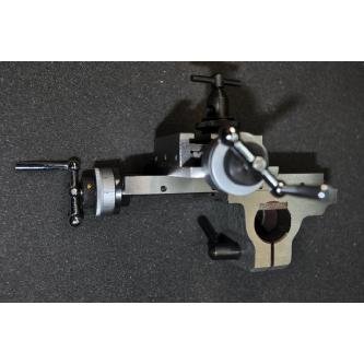 3 Way Cross Slide for Chinese 8mm Lathe Image