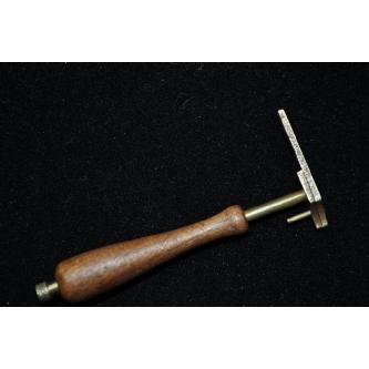 Roller Jewel Warming Tool Image