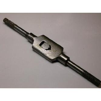 Adjustable Tap Wrench Image