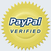 Verified Paypal Account